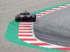 GP AUSTRIA, 28.06.2018- free Practice 1, Pierre Gasly (FRA) Scuderia Toro Rosso STR13
