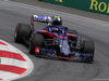GP AUSTRIA, 28.06.2018- free Practice 1, Pierre Gasly (FRA) Scuderia Toro Rosso STR13