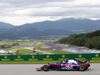 GP AUSTRIA, 28.06.2018- free Practice 1, Pierre Gasly (FRA) Scuderia Toro Rosso STR13