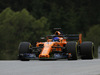 GP AUSTRIA, 28.06.2018- free Practice 1, Fernando Alonso (ESP) McLaren Renault MCL33