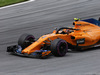 GP AUSTRIA, 28.06.2018- free Practice 1, Stoffel Vandoorne (BEL) McLaren MCL33