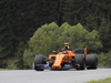 GP AUSTRIA, 28.06.2018- free Practice 1, Stoffel Vandoorne (BEL) McLaren MCL33