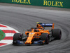 GP AUSTRIA, 28.06.2018- free Practice 1, Stoffel Vandoorne (BEL) McLaren MCL33