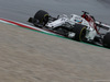 GP AUSTRIA, 28.06.2018- free Practice 1, Marcus Ericsson (SUE) Alfa Romeo Sauber C37