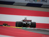 GP AUSTRIA, 29.06.2018- Free Practice 1, Lewis Hamilton (GBR) Mercedes AMG F1 W09