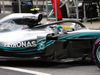 GP AUSTRIA, 29.06.2018- Free Practice 1, Valtteri Bottas (FIN) Mercedes AMG F1 W09
