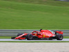 GP AUSTRIA, 29.06.2018- Free Practice 1, Sebastian Vettel (GER) Ferrari SF71H