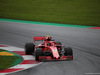GP AUSTRIA, 29.06.2018- Free Practice 1, Kimi Raikkonen (FIN) Ferrari SF71H