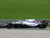 GP AUSTRIA, 29.06.2018- Free Practice 1, Robert Kubica (POL) Williams Reserve e Development Driver