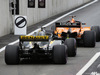 GP AUSTRIA, 29.06.2018- Free Practice 1, Nico Hulkenberg (GER) Renault Sport F1 Team RS18