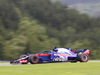 GP AUSTRIA, 29.06.2018- Free Practice 1, Brendon Hartley (FRA) Scuderia Toro Rosso STR13