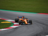 GP AUSTRIA, 29.06.2018- Free Practice 1, Fernando Alonso (ESP) McLaren Renault MCL33