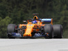 GP AUSTRIA, 29.06.2018- Free Practice 1, Fernando Alonso (ESP) McLaren Renault MCL33