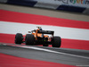 GP AUSTRIA, 29.06.2018- Free Practice 1, Stoffel Vandoorne (BEL) McLaren MCL33