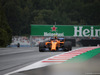 GP AUSTRIA, 29.06.2018- Free Practice 1, Stoffel Vandoorne (BEL) McLaren MCL33