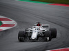 GP AUSTRIA, 29.06.2018- Free Practice 1, Marcus Ericsson (SUE) Alfa Romeo Sauber C37