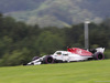 GP AUSTRIA, 29.06.2018- Free Practice 1, Marcus Ericsson (SUE) Alfa Romeo Sauber C37