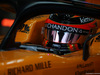 GP AUSTRIA, 29.06.2018- Free Practice 2, Stoffel Vandoorne (BEL) McLaren MCL33
