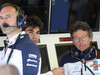 GP AUSTRIA, 29.06.2018- Free Practice 2, Luca Baldisseri (ITA) Lance Stroll (CAN) tutor