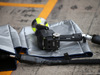 GP AUSTRIA, 29.06.2018- pitstop pneumatic gun