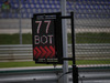 GP AUSTRIA, 29.06.2018- Led Panel signal