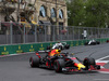 GP AZERBAIJAN, 29.04.2018 - Gara, Daniel Ricciardo (AUS) Red Bull Racing RB14