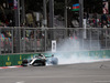 GP AZERBAIJAN, 29.04.2018 - Gara, Lewis Hamilton (GBR) Mercedes AMG F1 W09