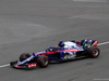 GP AZERBAIJAN, 29.04.2018 - Gara, Brendon Hartley (NZL) Scuderia Toro Rosso STR13