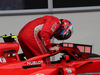 GP AZERBAIJAN, 29.04.2018 - Gara, 2nd place Kimi Raikkonen (FIN) Ferrari SF71H