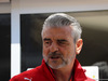 GP AZERBAIJAN, 26.04.2018 - Maurizio Arrivabene (ITA) Ferrari Team Principal