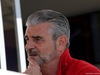 GP AZERBAIJAN, 26.04.2018 - Maurizio Arrivabene (ITA) Ferrari Team Principal