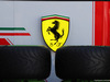 GP AZERBAIJAN, 26.04.2018 - Pirelli Tyres of Ferrari