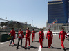 GP AZERBAIJAN, 26.04.2018 - Sebastian Vettel (GER) Ferrari SF71H