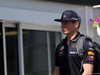 GP AZERBAIJAN, 26.04.2018 - Max Verstappen (NED) Red Bull Racing RB14