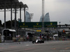 GP AZERBAIJAN, 28.04.2018 - Free Practice 3, Lance Stroll (CDN) Williams FW41