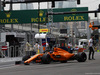 GP AZERBAIJAN, 28.04.2018 - Free Practice 3, Fernando Alonso (ESP) McLaren MCL33