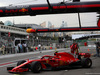 GP AZERBAIJAN, 28.04.2018 - Free Practice 3, Kimi Raikkonen (FIN) Ferrari SF71H