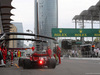 GP AZERBAIJAN, 28.04.2018 - Free Practice 3, Sebastian Vettel (GER) Ferrari SF71H