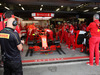 GP AZERBAIJAN, 28.04.2018 - Free Practice 3, Sebastian Vettel (GER) Ferrari SF71H