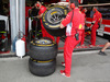 GP AZERBAIJAN, 28.04.2018 - Free Practice 3, Pirelli Tyres of Ferrari