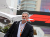 GP AZERBAIJAN, 28.04.2018 - Chase Carey (USA) Formula One Group Chairman