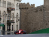 GP AZERBAIJAN, 28.04.2018 - Free Practice 3, Sebastian Vettel (GER) Ferrari SF71H