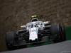 GP AZERBAIJAN, 28.04.2018 - Free Practice 3, Sergey Sirotkin (RUS) Williams FW41