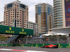 GP AZERBAIJAN, 28.04.2018 - Free Practice 3, Kimi Raikkonen (FIN) Ferrari SF71H