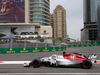 GP AZERBAIJAN, 28.04.2018 - Free Practice 3, Marcus Ericsson (SUE) Sauber C37