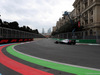 GP AZERBAIJAN, 28.04.2018 - Qualifiche, Sergey Sirotkin (RUS) Williams FW41