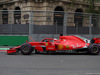 GP AZERBAIJAN, 28.04.2018 - Qualifiche, Sebastian Vettel (GER) Ferrari SF71H