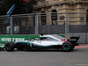 GP AZERBAIJAN, 28.04.2018 - Qualifiche, Lewis Hamilton (GBR) Mercedes AMG F1 W09