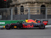 GP AZERBAIJAN, 28.04.2018 - Qualifiche, Daniel Ricciardo (AUS) Red Bull Racing RB14