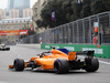 GP AZERBAIJAN, 28.04.2018 - Qualifiche, Fernando Alonso (ESP) McLaren MCL33